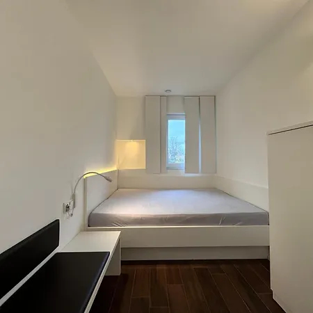 Stella Regia 2 ميرسبرغ