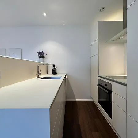 Stella Regia 2 شقة *