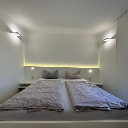 شقة Stella Regia 2 ميرسبرغ