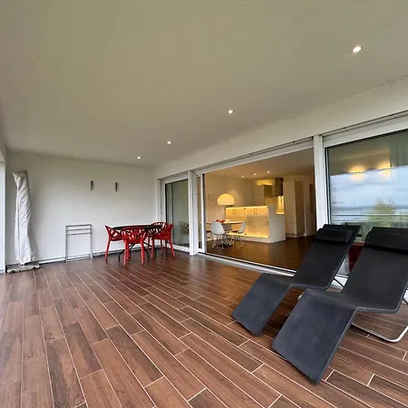 Stella Regia 2 شقة ميرسبرغ