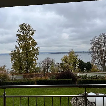 Stella Regia 2 شقة ميرسبرغ