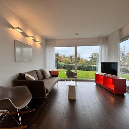 Stella Regia 2 شقة