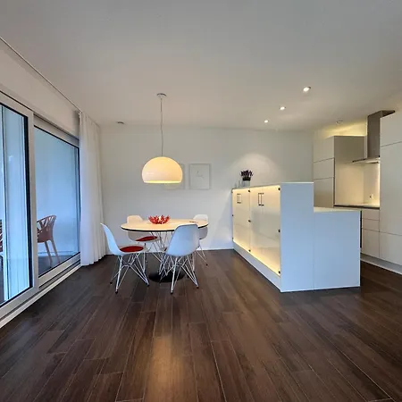 شقة Stella Regia 2 *